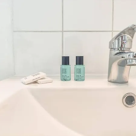 Apartamento F2 Hypercentre - Proche Gare- Wifi Gratuite Le Havre