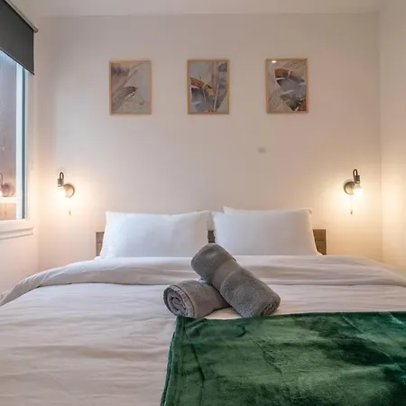 F2 Hypercentre - Proche Gare- Wifi Gratuite Apartamento Le Havre