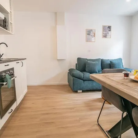 Apartamento F2 Hypercentre - Proche Gare- Wifi Gratuite Le Havre